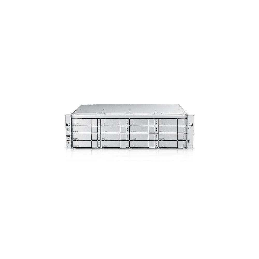 Promise VTrak E5600fS SAN System 16-Bay 64TB