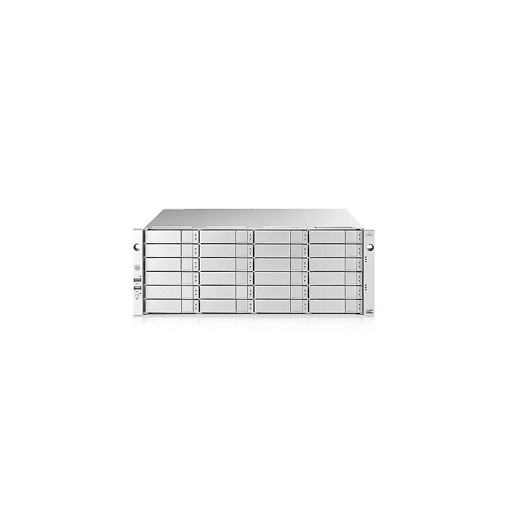 Promise VTrak E5800fS SAN System 24-Bay 144TB, Promise, VTrak, E5800fS, SAN, System, 24-Bay, 144TB