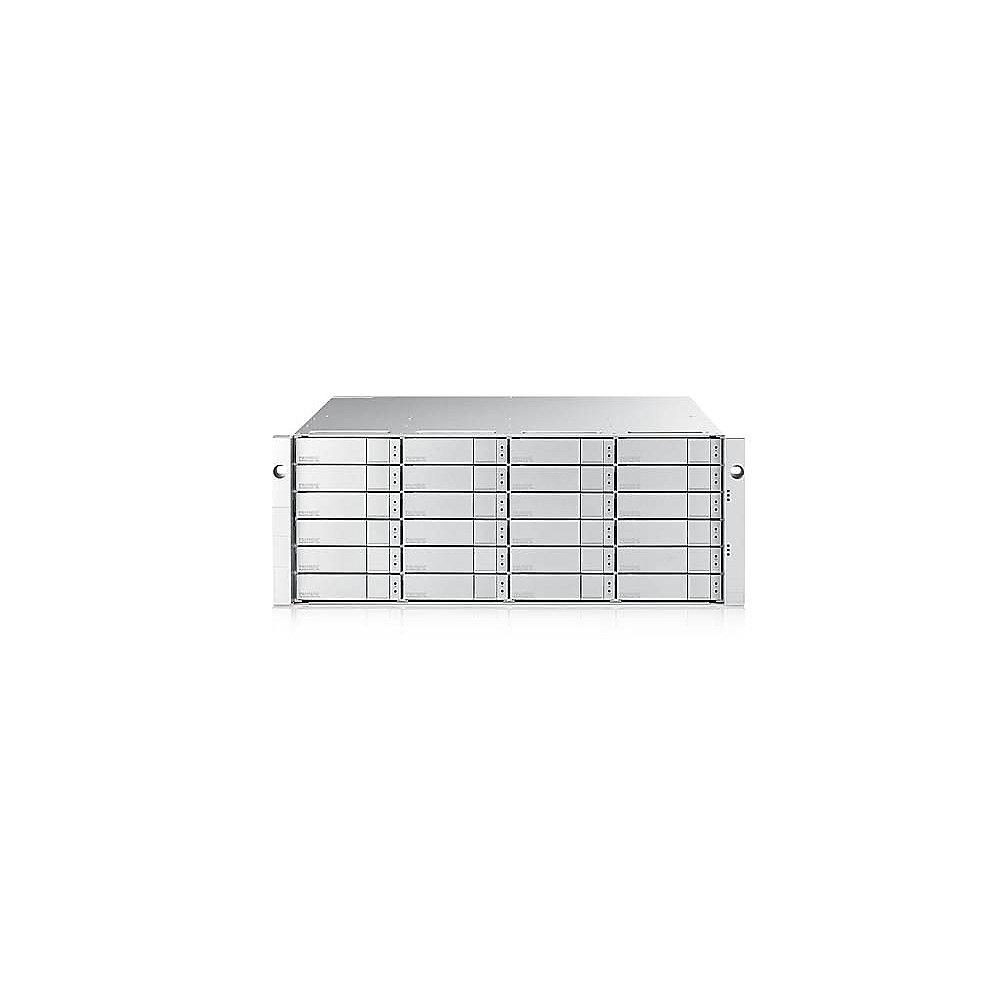 Promise VTrak J5800sD SAN System 24-Bay 144TB