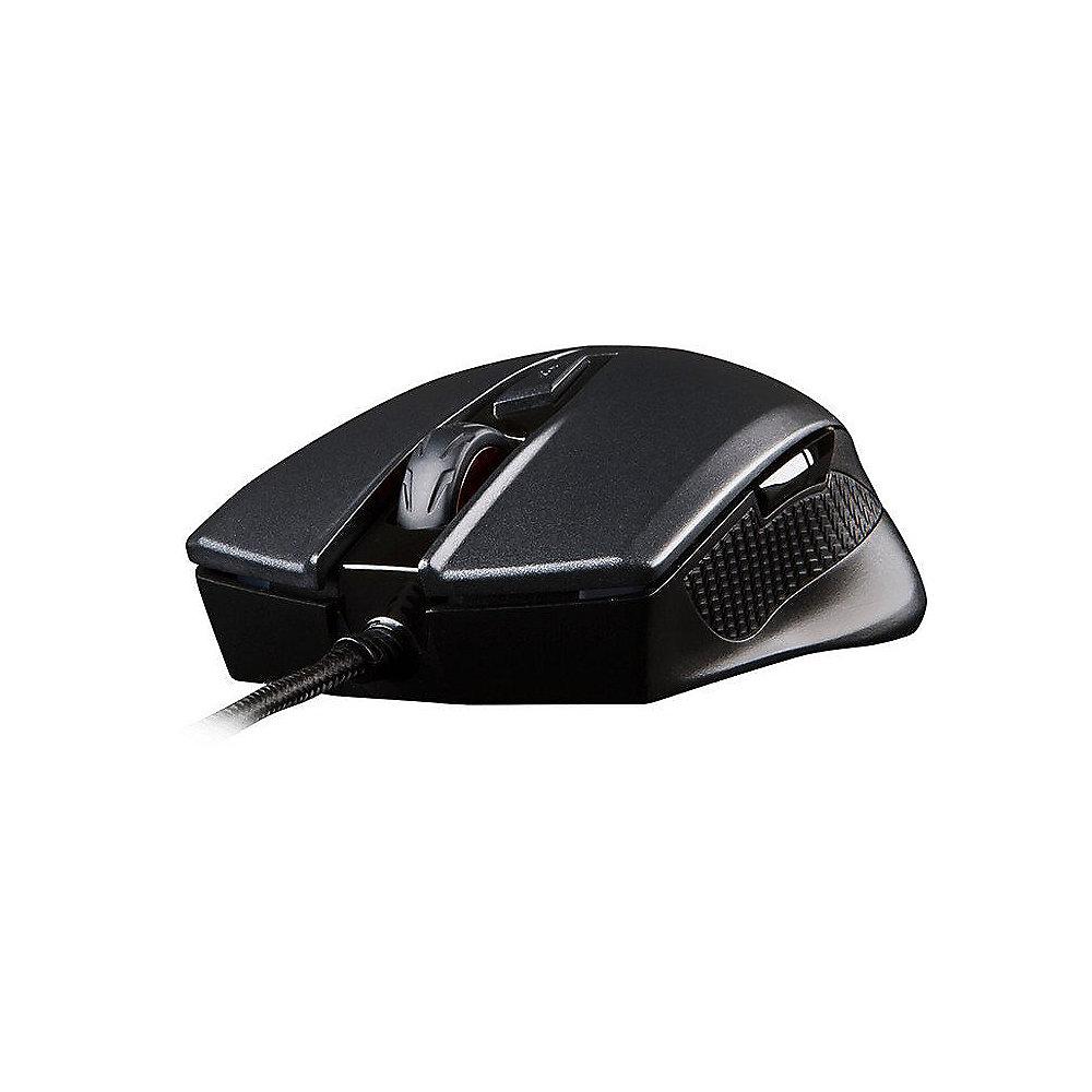 PROMO MSI Clutch GM40 Gaming Maus, PROMO, MSI, Clutch, GM40, Gaming, Maus