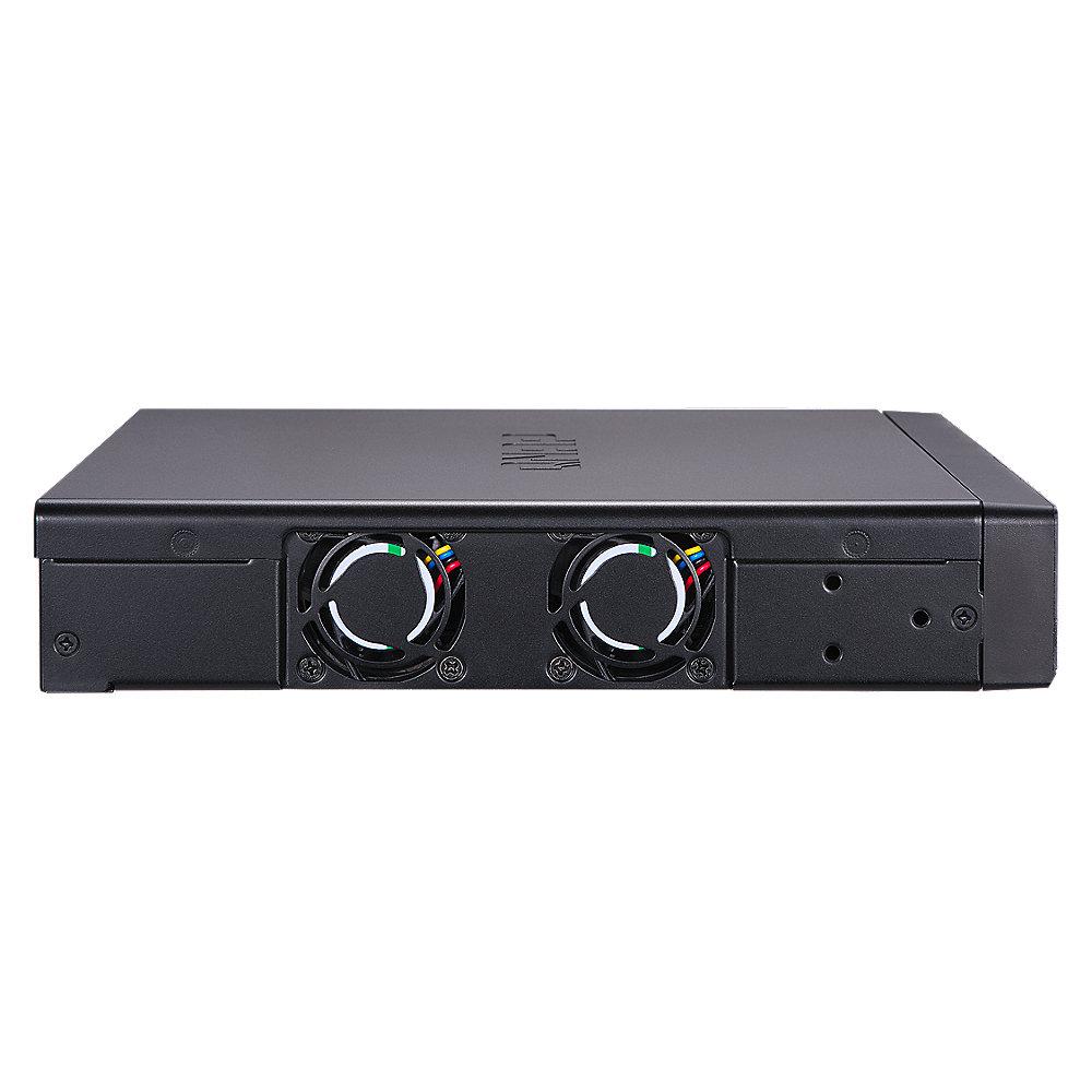 QNAP QSW-804-4C 10G Switch Unmanaged 4x RJ-45/SFP  4x SFP