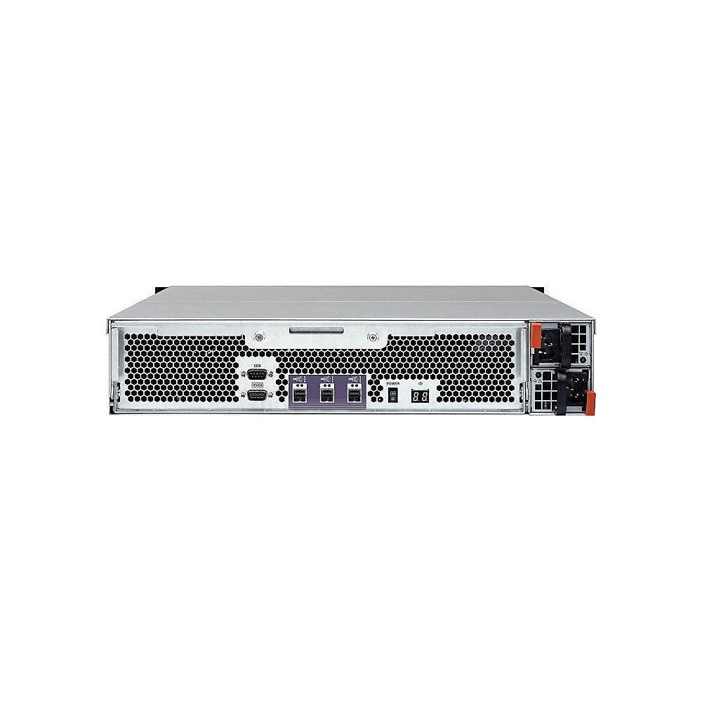 QNAP REXP-1210U-RP Erweiterungsgehäuse 12-Bay