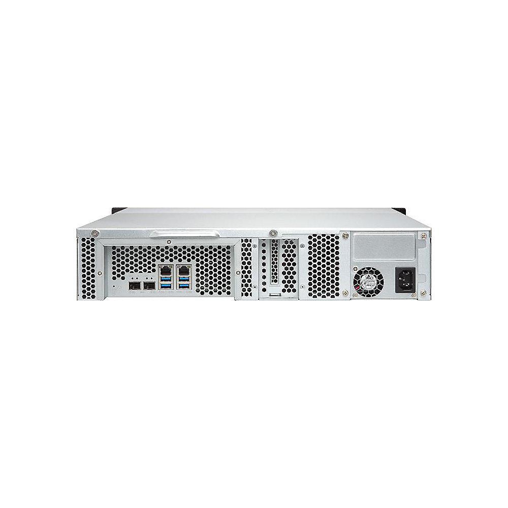 QNAP TS-1232XU-4G NAS System 12-Bay Education Artikel – Nachweispflichtig, QNAP, TS-1232XU-4G, NAS, System, 12-Bay, Education, Artikel, –, Nachweispflichtig