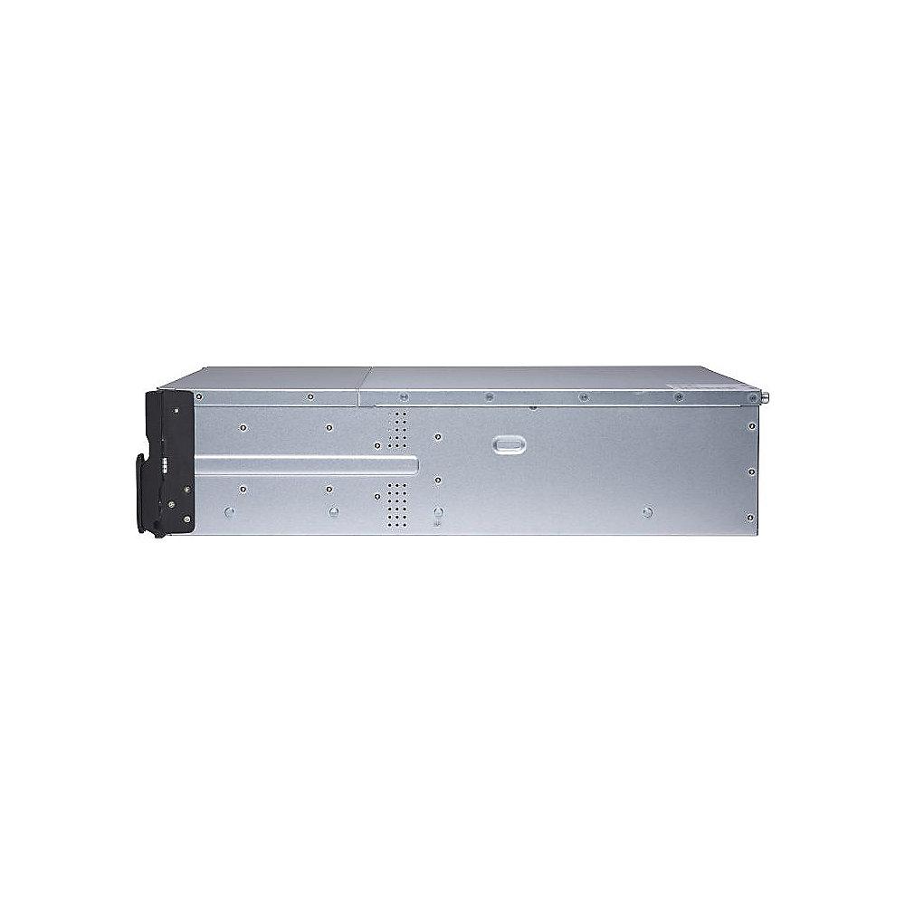 QNAP TS-1673U-8G NAS System 16-Bay