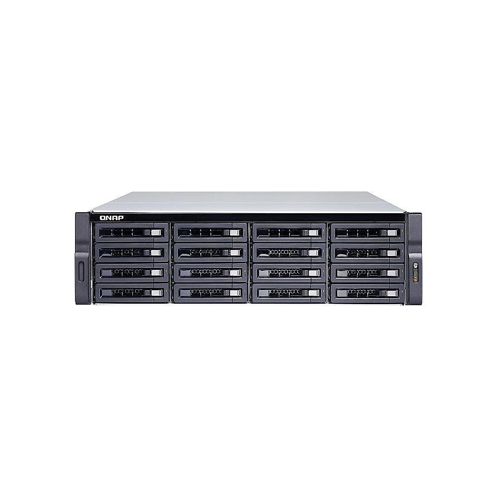 QNAP TS-1673U-RP-64G NAS System 16-Bay