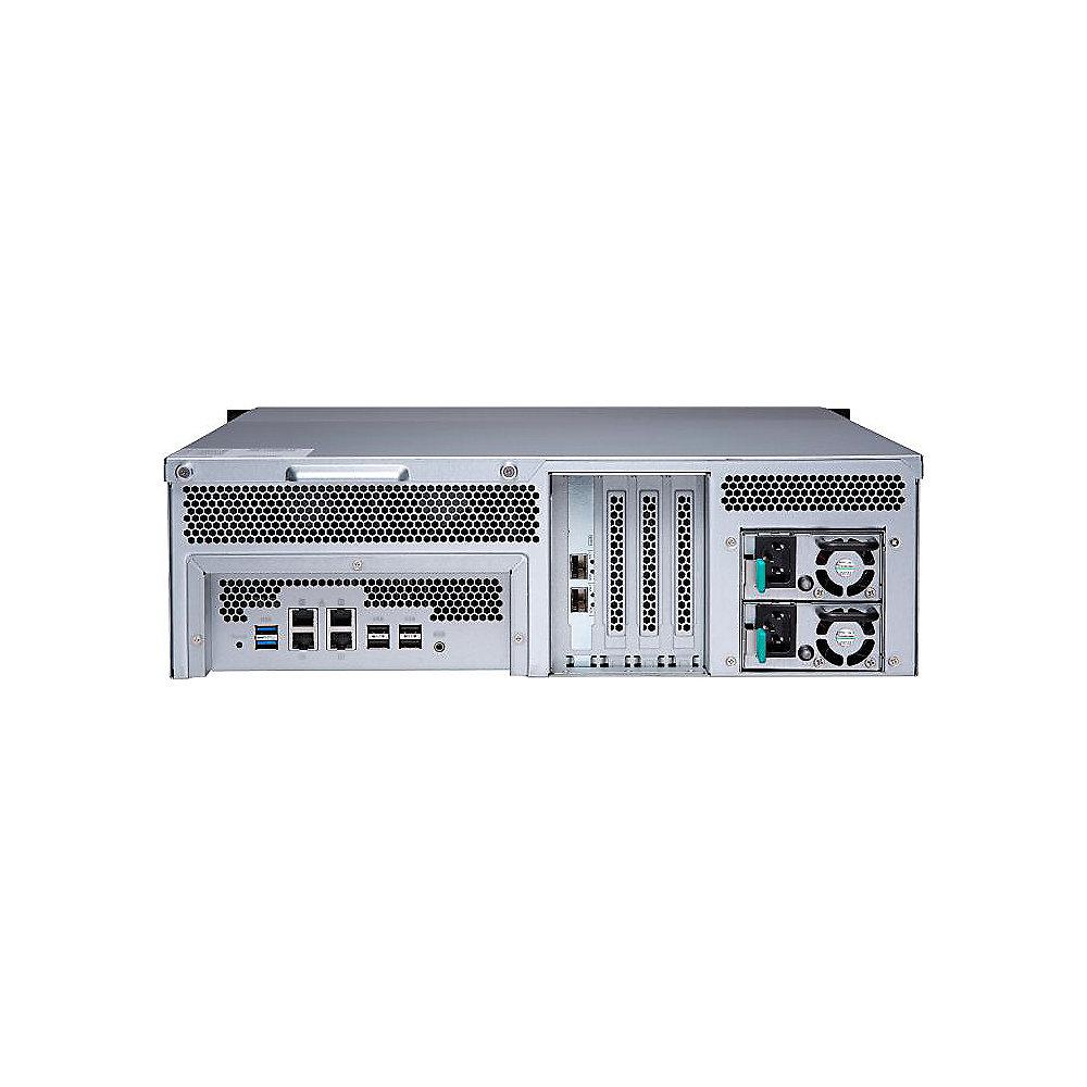 QNAP TS-1673U-RP-64G NAS System 16-Bay