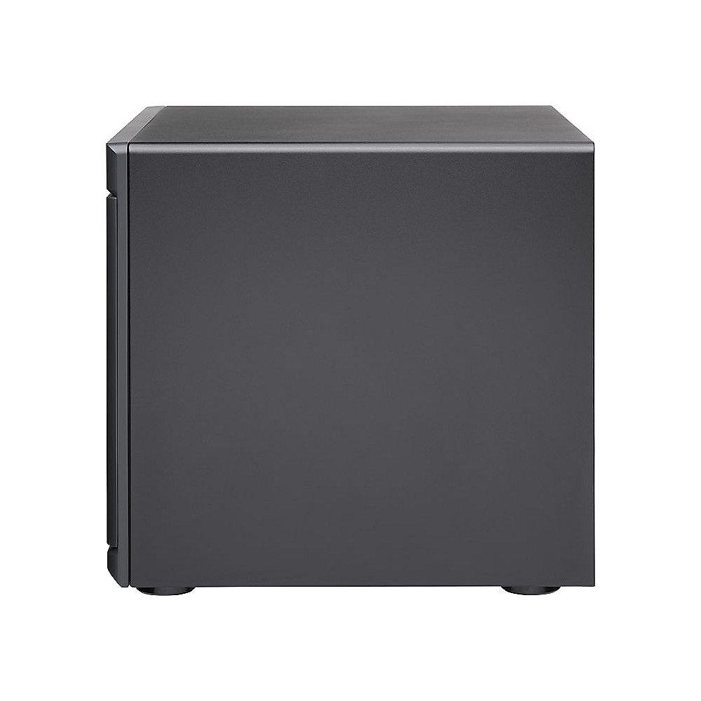 QNAP TS-1677X-1600-8G NAS System 16-Bay