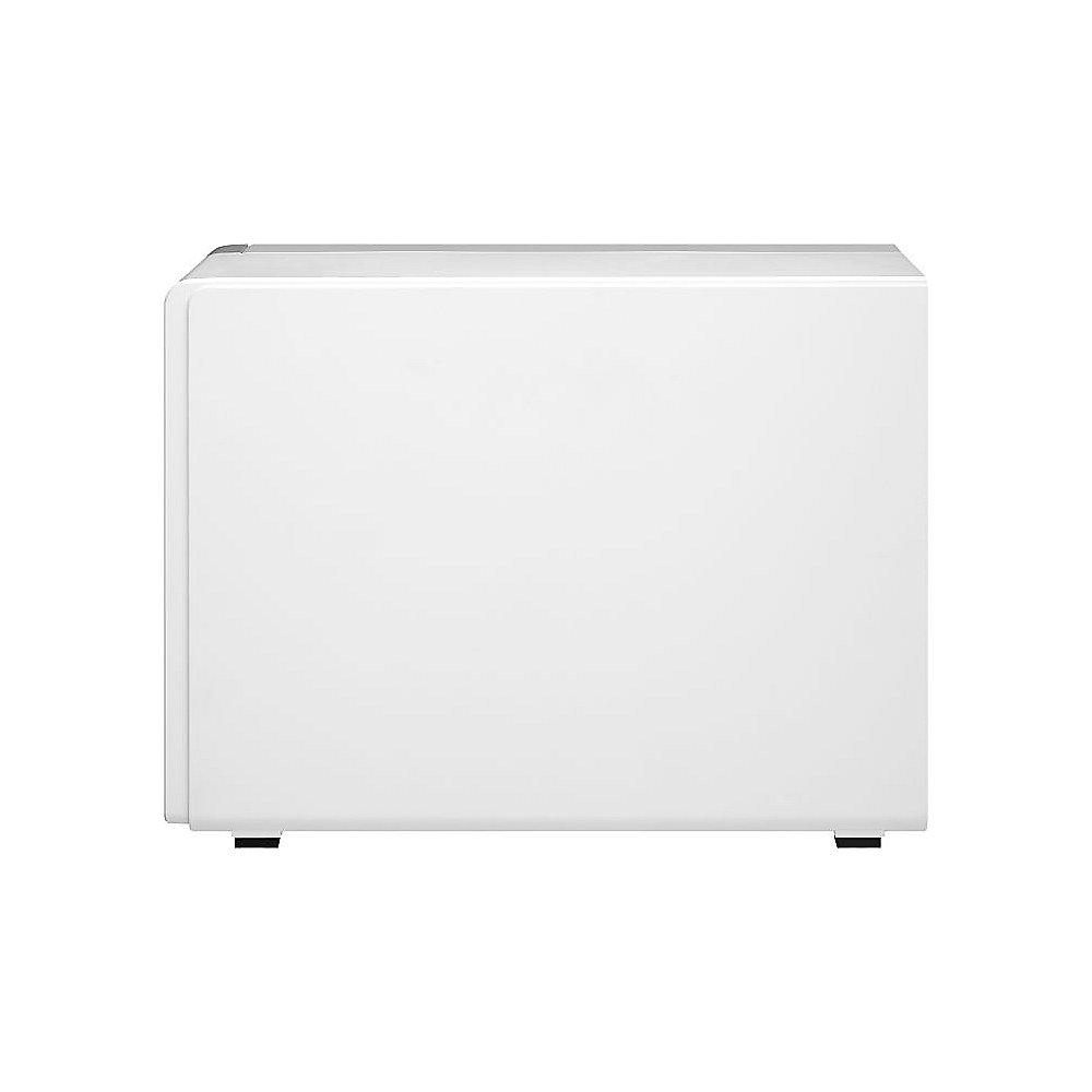 QNAP TS-231P2-4G NAS System 2-Bay