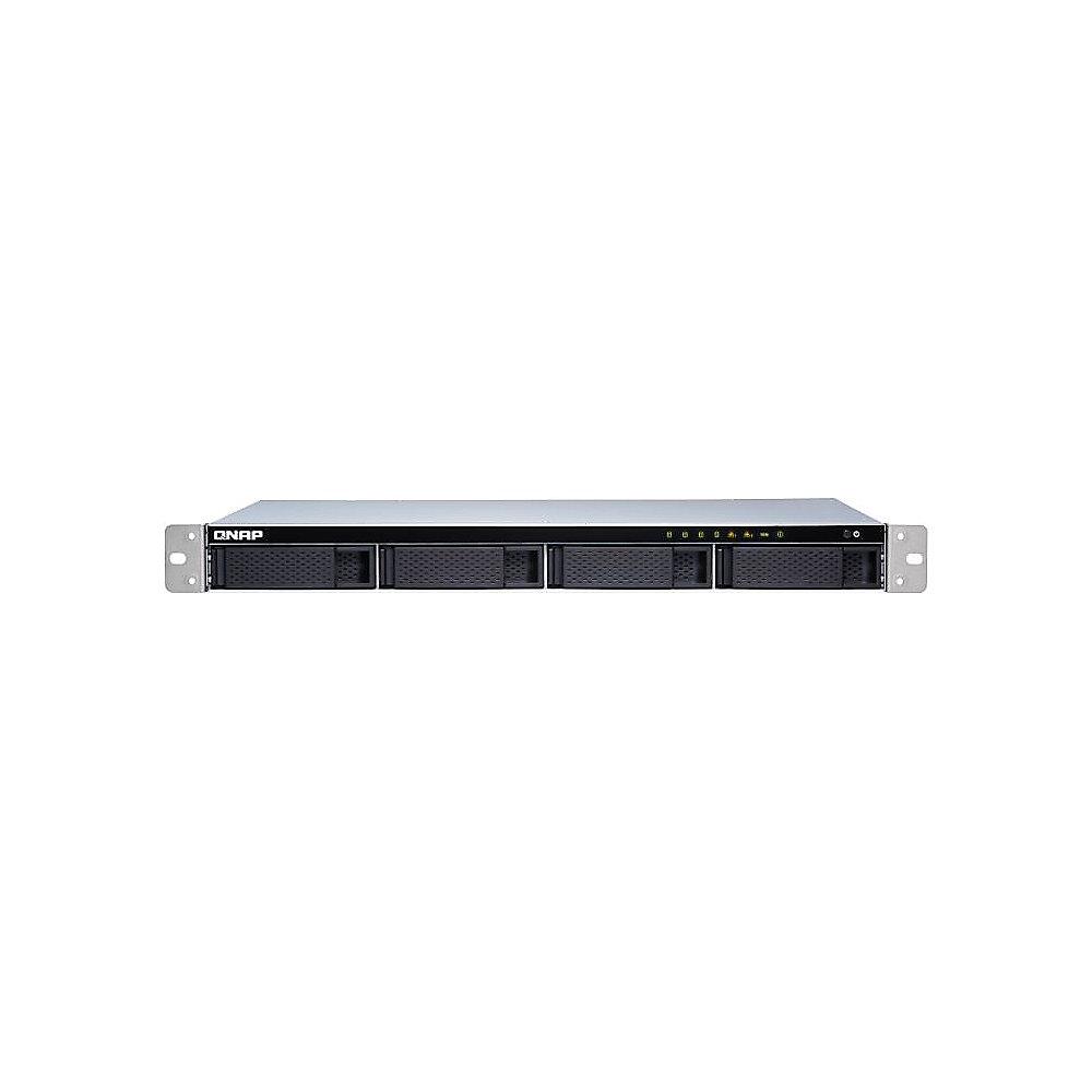 QNAP TS-431XeU-2G NAS System 4-Bay