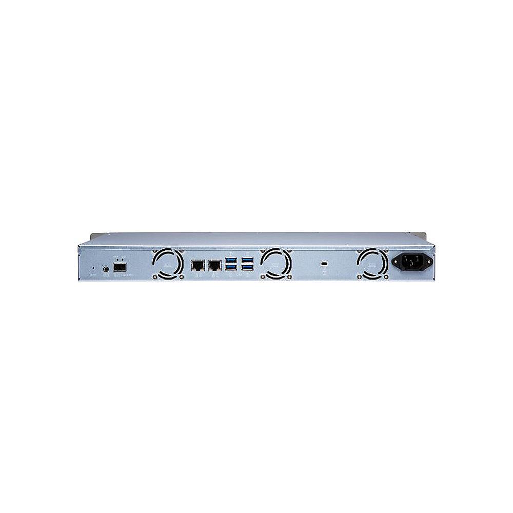 QNAP TS-431XeU-2G NAS System 4-Bay