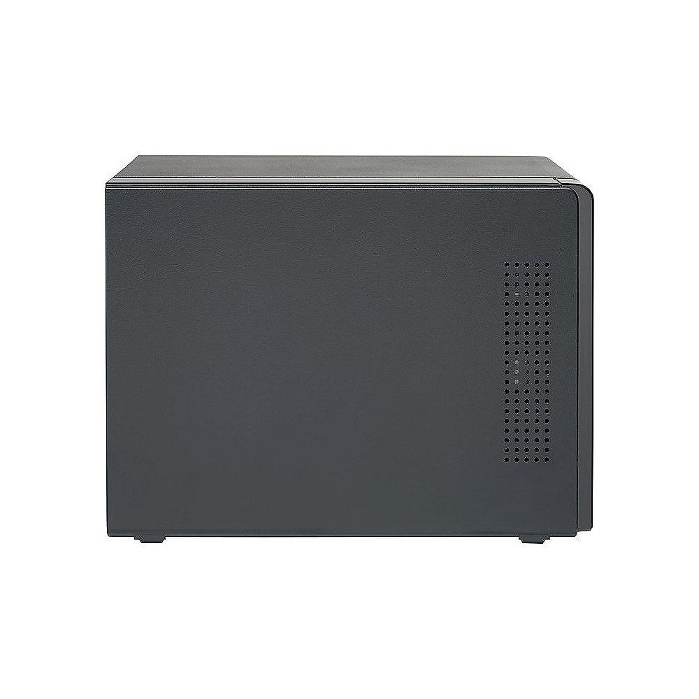 QNAP TS-451 -2G NAS System 4-Bay 40TB inkl. 4x 10TB Seagate ST10000VN0004, QNAP, TS-451, -2G, NAS, System, 4-Bay, 40TB, inkl., 4x, 10TB, Seagate, ST10000VN0004