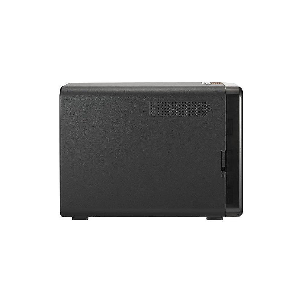 QNAP TS-453Be-2G NAS System 4-Bay 8TB inkl. 4x 2TB WD RED WD20EFRX