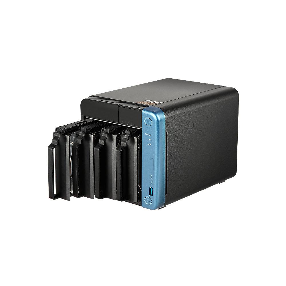 QNAP TS-453Be-4G NAS System 4-Bay