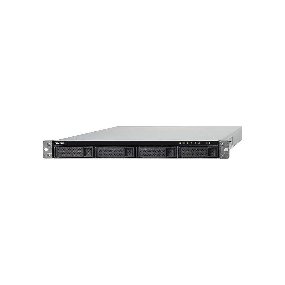 QNAP TS-453BU-4G NAS System 4-Bay, QNAP, TS-453BU-4G, NAS, System, 4-Bay