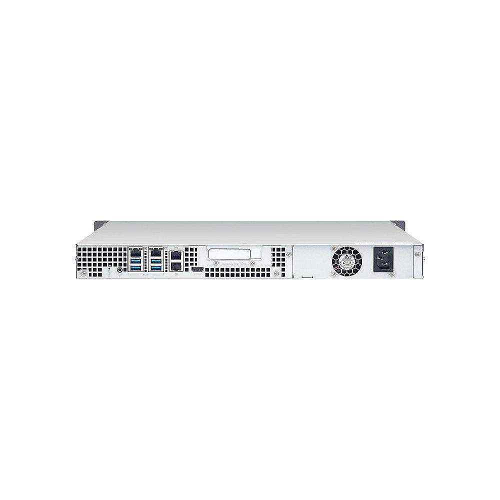 QNAP TS-453BU-4G NAS System 4-Bay Education Artikel – Nachweispflichtig