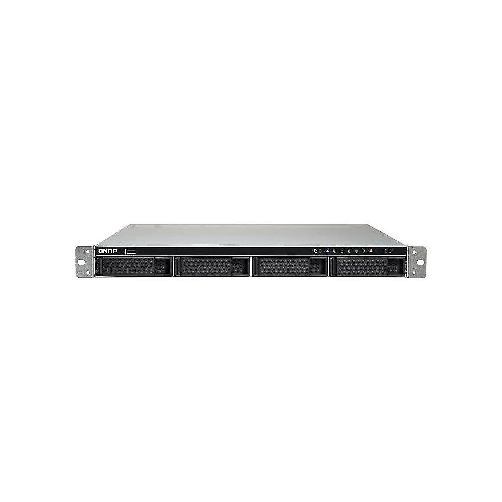 QNAP TS-463XU-4G NAS System 4-Bay