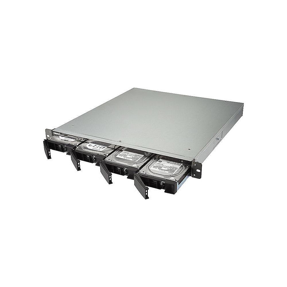 QNAP TS-463XU-4G NAS System 4-Bay