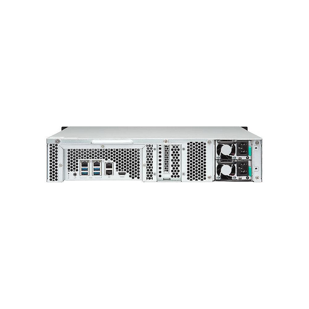 QNAP TS-853BU-RP-4G NAS System 8-Bay