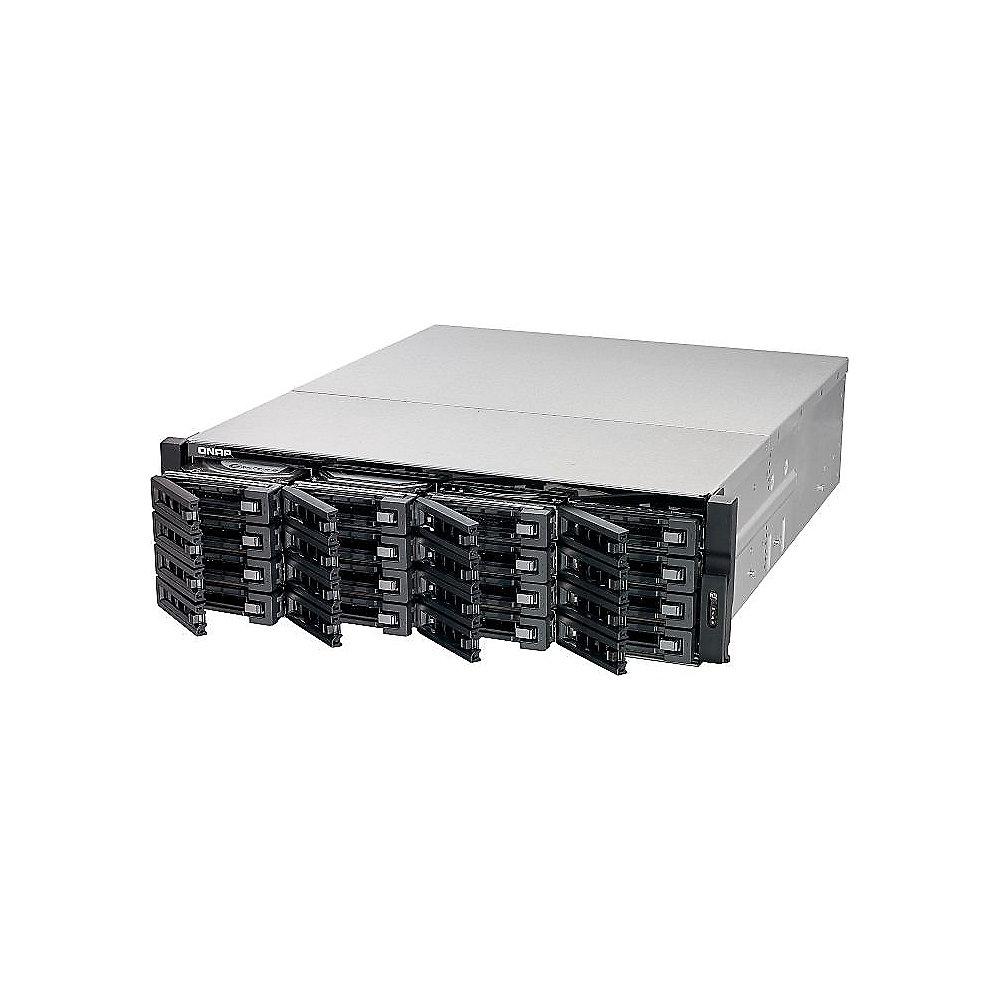 QNAP TS-EC1680U-E3-4GE-R2 NAS System 16-Bay