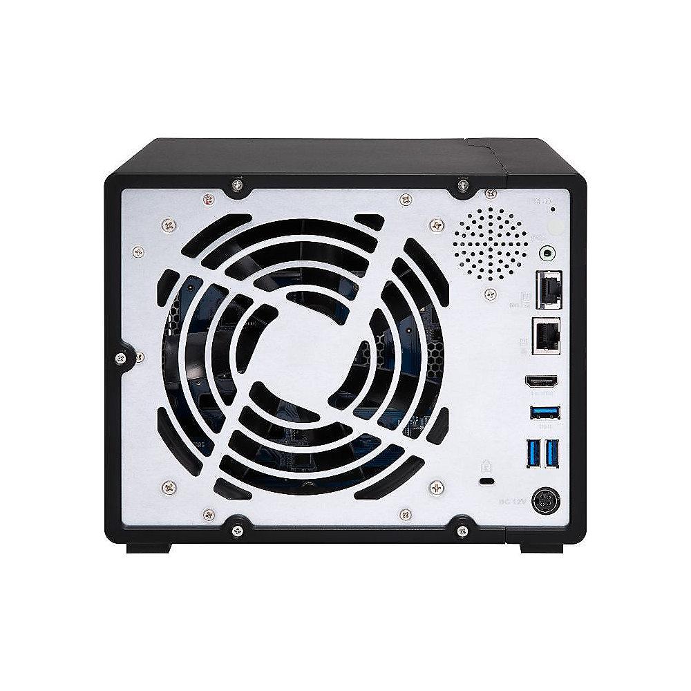 QNAP TVS-951X-8G NAS System 9-Bay Education Artikel – Nachweispflichtig