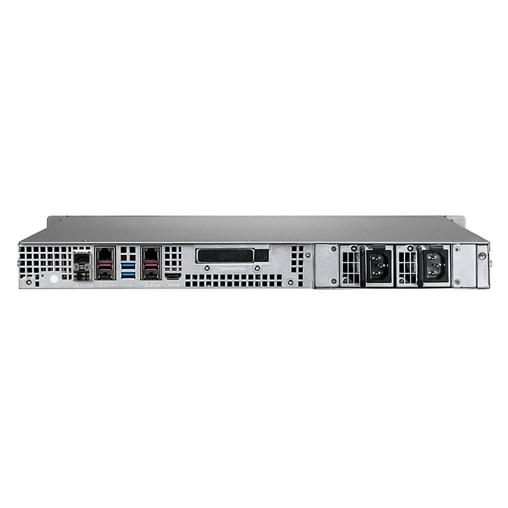 QNAP TVS-972XU-RP-i3-4G NAS System 9-Bay Education Artikel – Nachweispflichtig