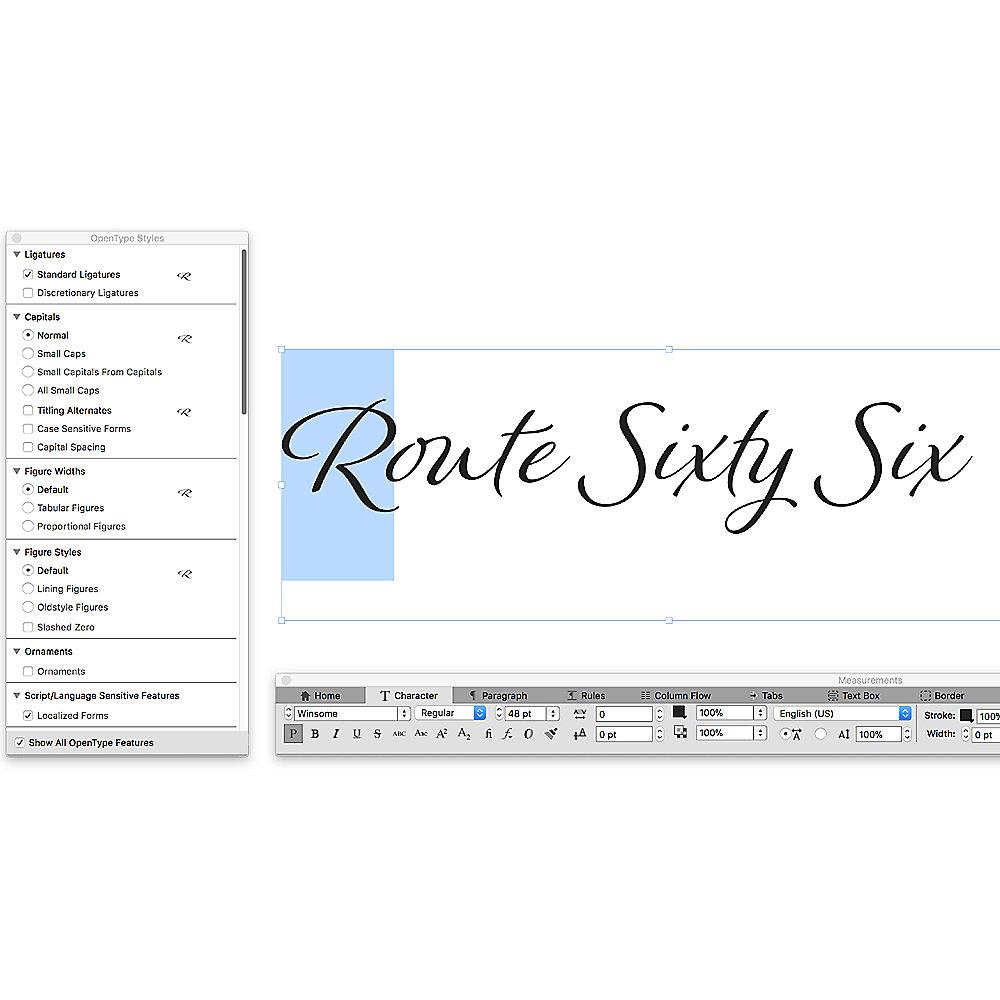 QuarkXPress 2018 Lizenz (Staffel 2-49)