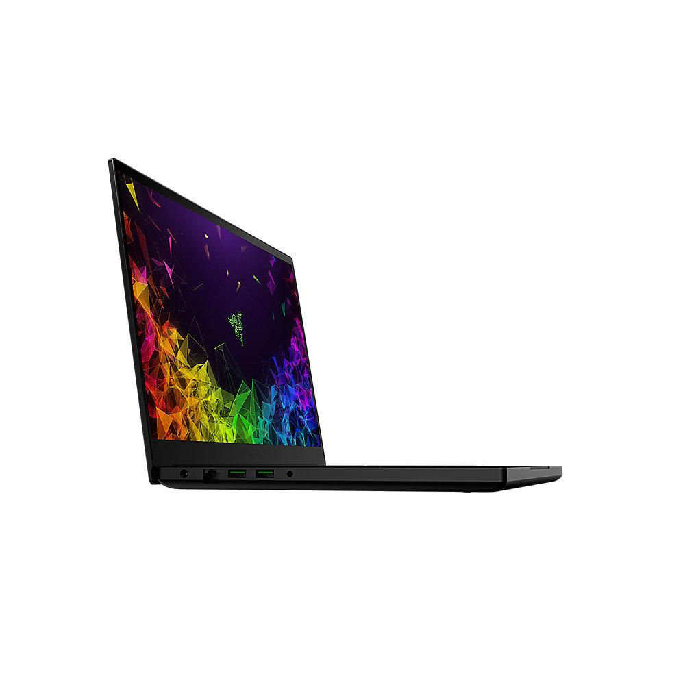 Razer Blade 15 DS 15,6"FHD i7-8750H 16GB/2TB 256GB SSD GTX 1060 Max-Q Win10