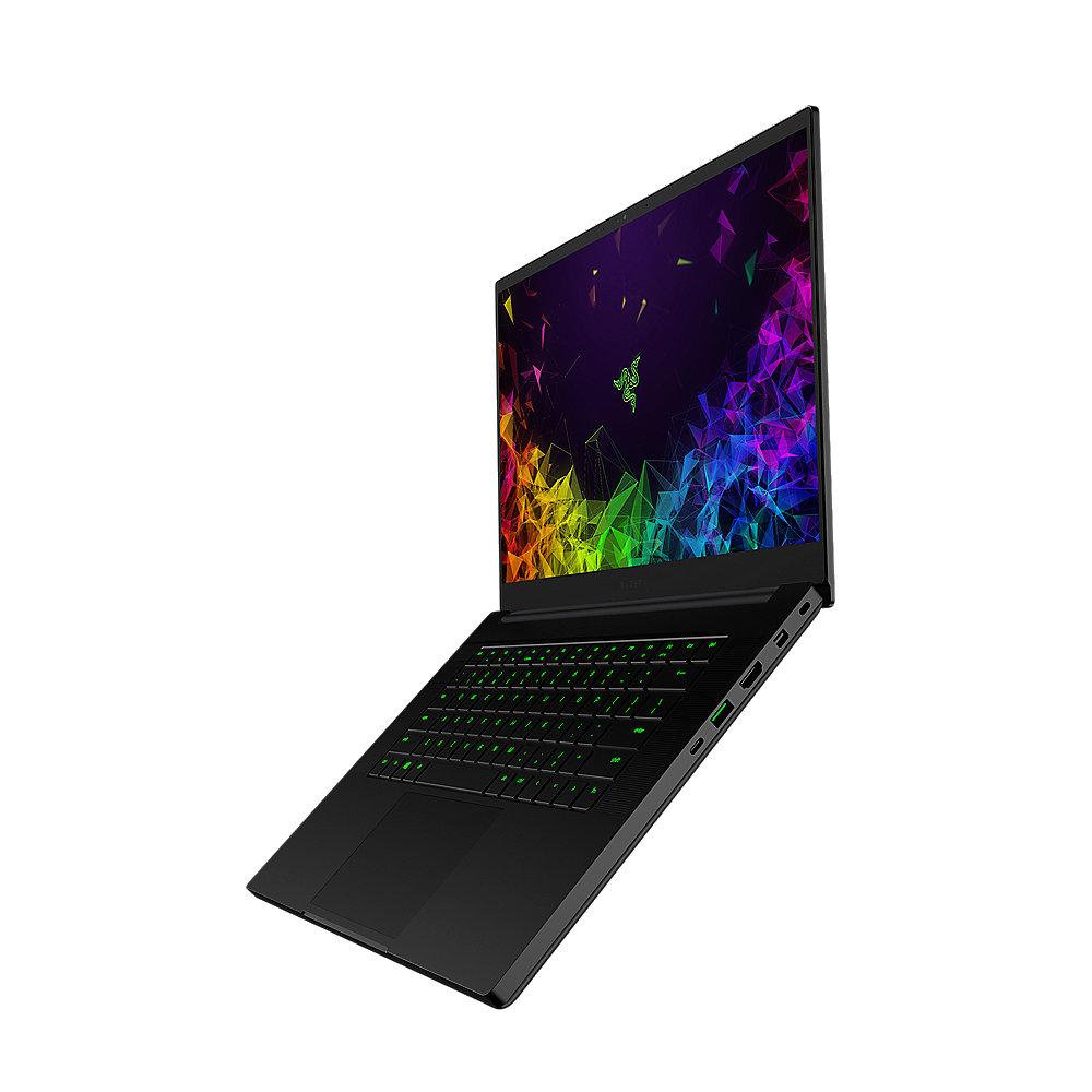 Razer Blade 15 DS 15,6"FHD i7-8750H 16GB/2TB 256GB SSD GTX 1060 Max-Q Win10