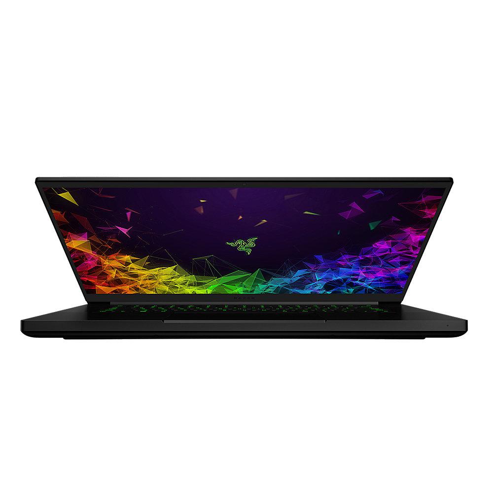 Razer Blade 15 DS 15,6"FHD i7-8750H 16GB/2TB 256GB SSD GTX 1060 Max-Q Win10