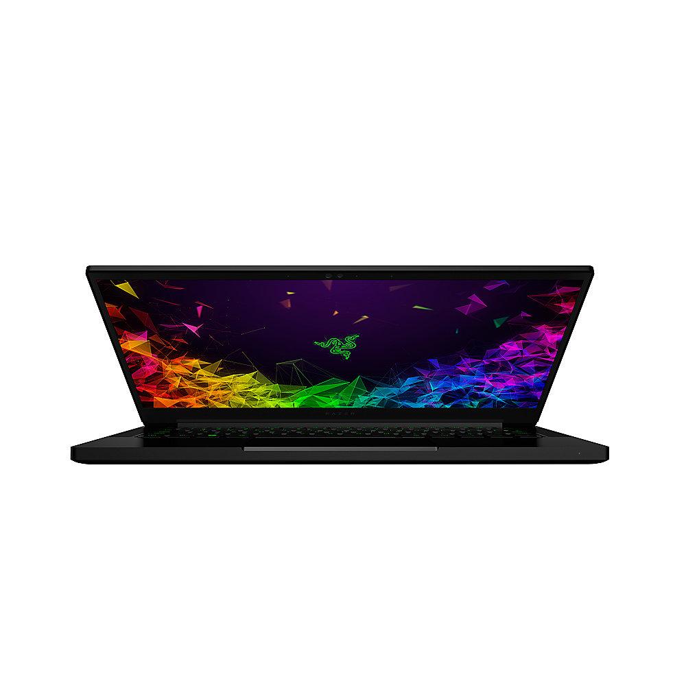 Razer Blade Stealth 13 13,3" FHD IPS i7-8565U 16GB/256GB SSD MX150 Win10