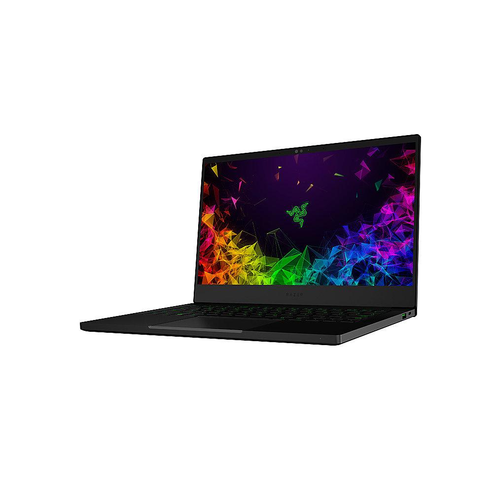 Razer Blade Stealth 13 13,3" FHD IPS i7-8565U 16GB/256GB SSD MX150 Win10