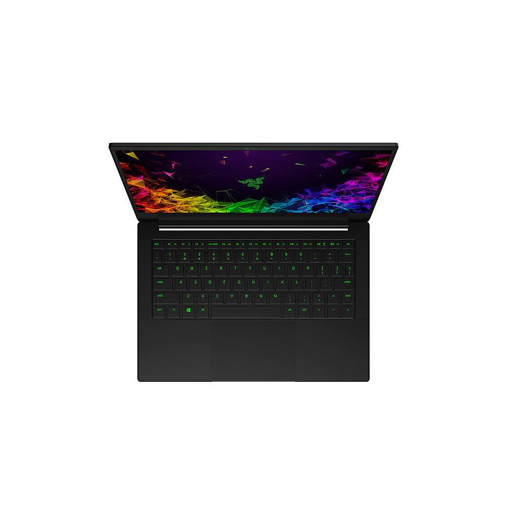 Razer Blade Stealth 13 13,3" FHD IPS i7-8565U 16GB/256GB SSD MX150 Win10