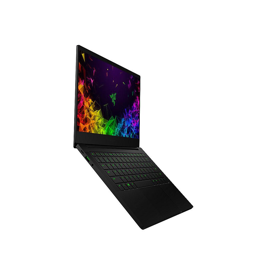 Razer Blade Stealth 13 13,3" FHD IPS i7-8565U 16GB/256GB SSD MX150 Win10