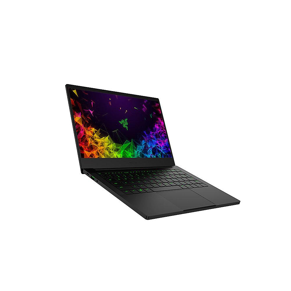 Razer Blade Stealth 13 13,3" FHD IPS i7-8565U 8GB/256GB SSD Win10 Bundle