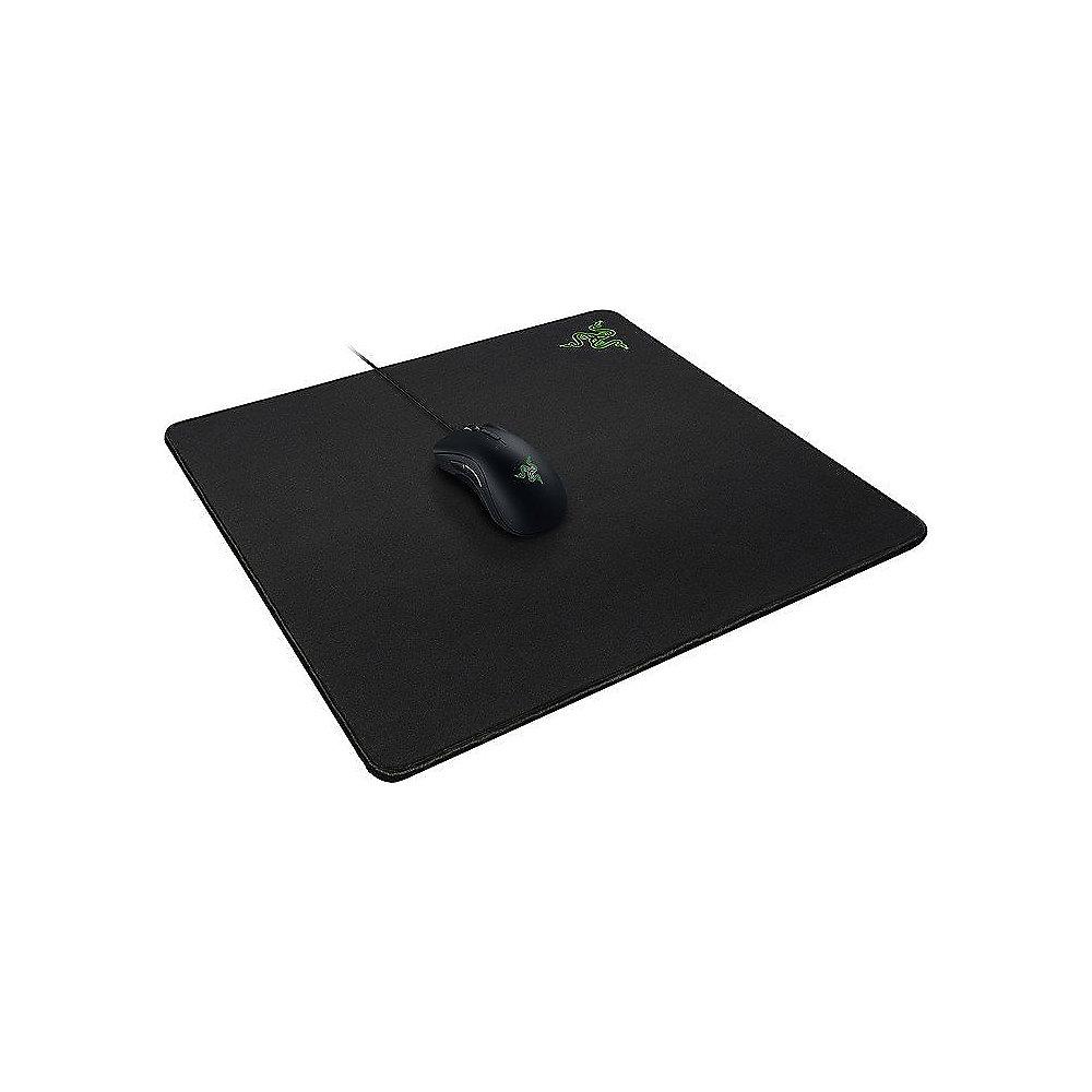 Razer GIGANTUS Elite Edition Mauspad schwarz