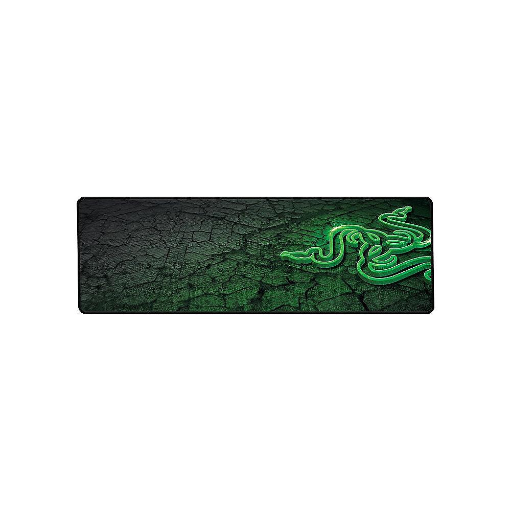 Razer GOLIATHUS Control Fissure Edition Mauspad extended