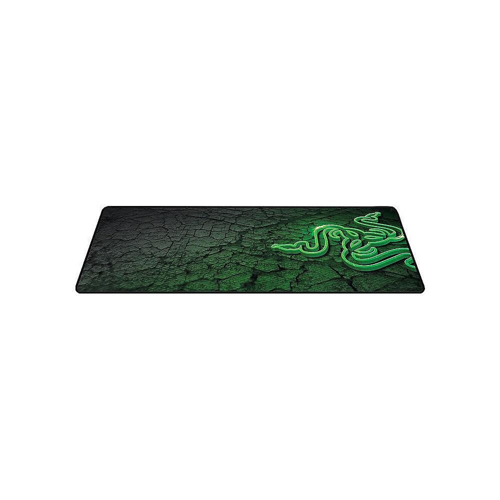 Razer GOLIATHUS Control Fissure Edition Mauspad extended