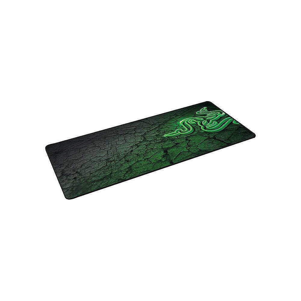 Razer GOLIATHUS Control Fissure Edition Mauspad extended