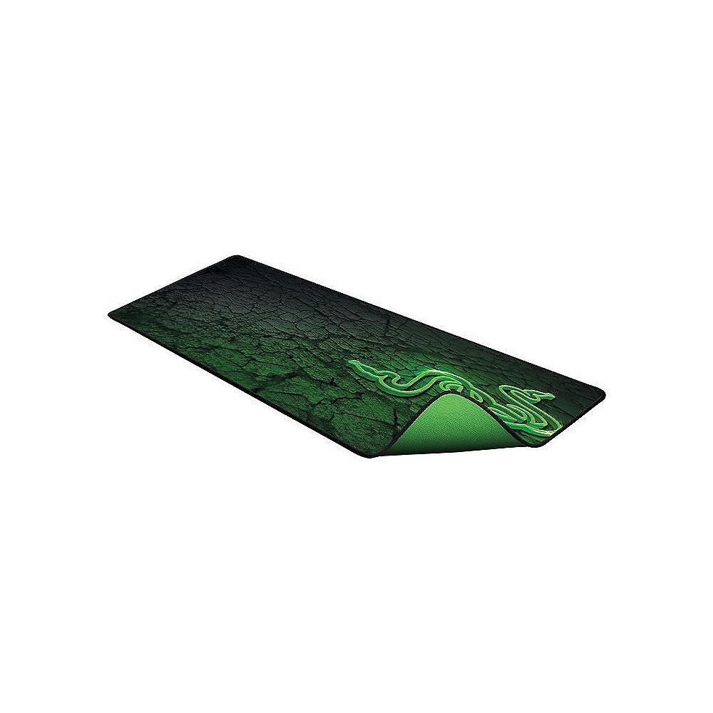 Razer GOLIATHUS Control Fissure Edition Mauspad extended, Razer, GOLIATHUS, Control, Fissure, Edition, Mauspad, extended