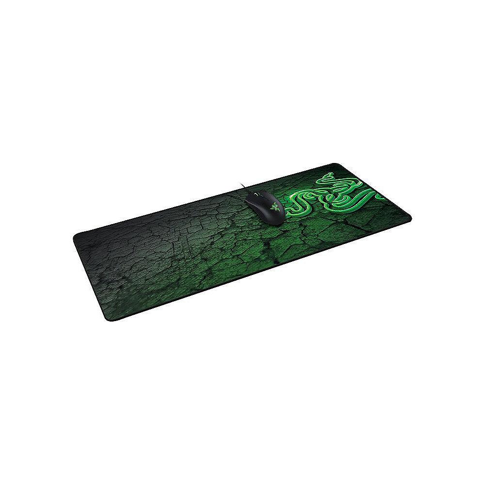 Razer GOLIATHUS Control Fissure Edition Mauspad extended, Razer, GOLIATHUS, Control, Fissure, Edition, Mauspad, extended