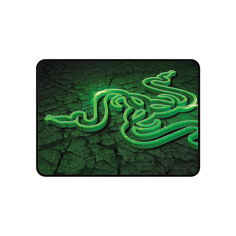 Razer GOLIATHUS Control Fissure Edition Mauspad medium