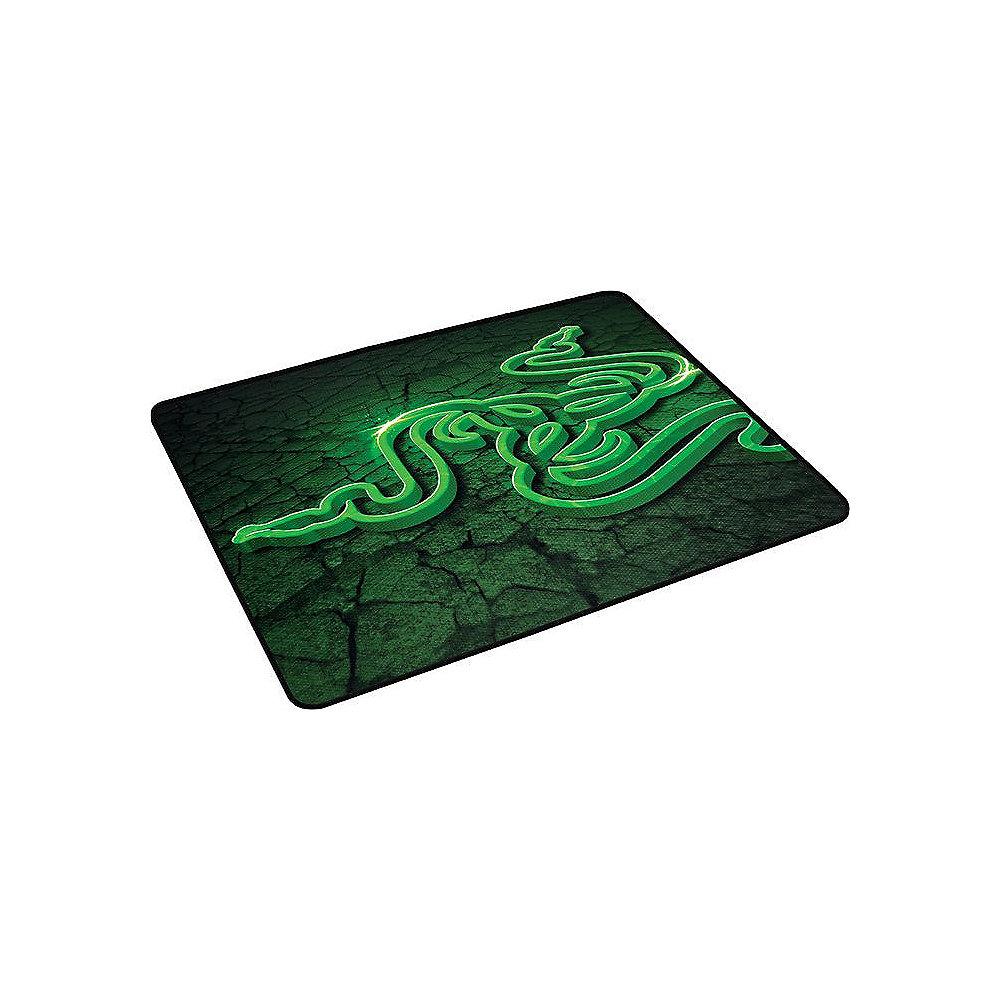 Razer GOLIATHUS Control Fissure Edition Mauspad medium