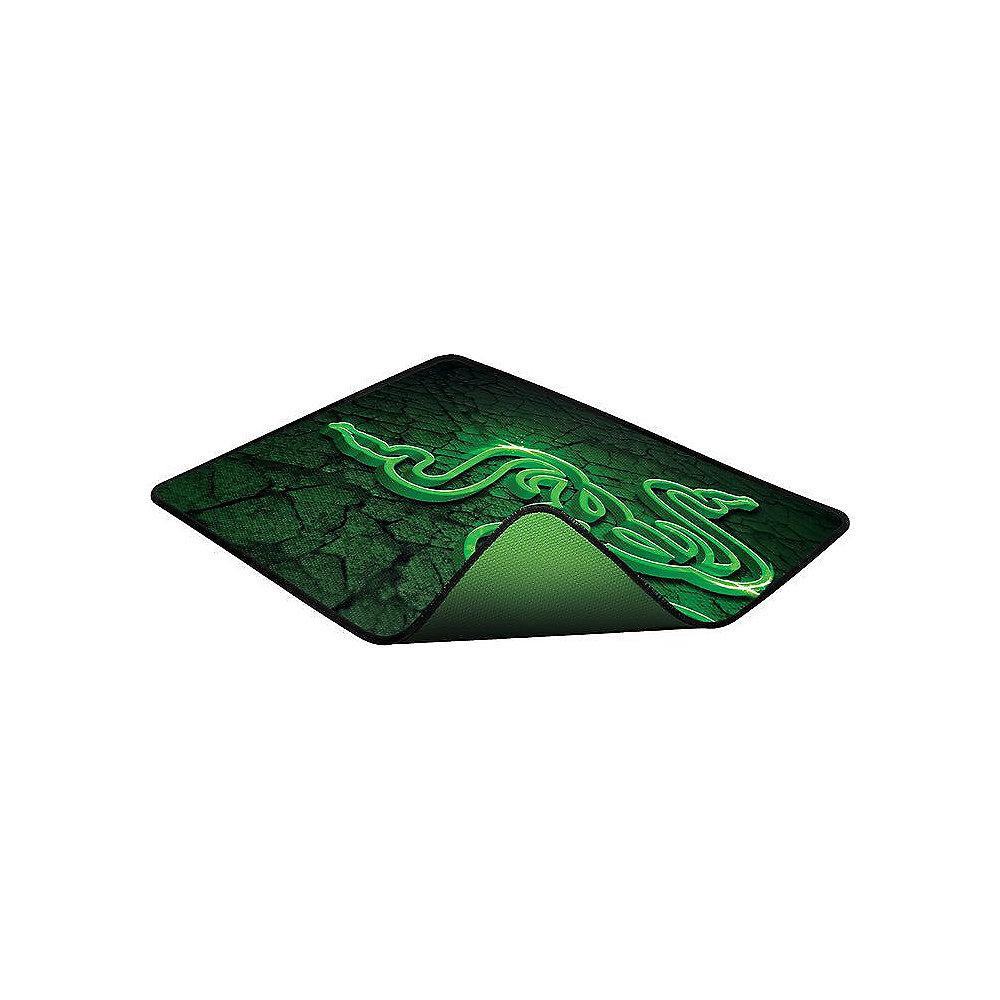 Razer GOLIATHUS Control Fissure Edition Mauspad medium