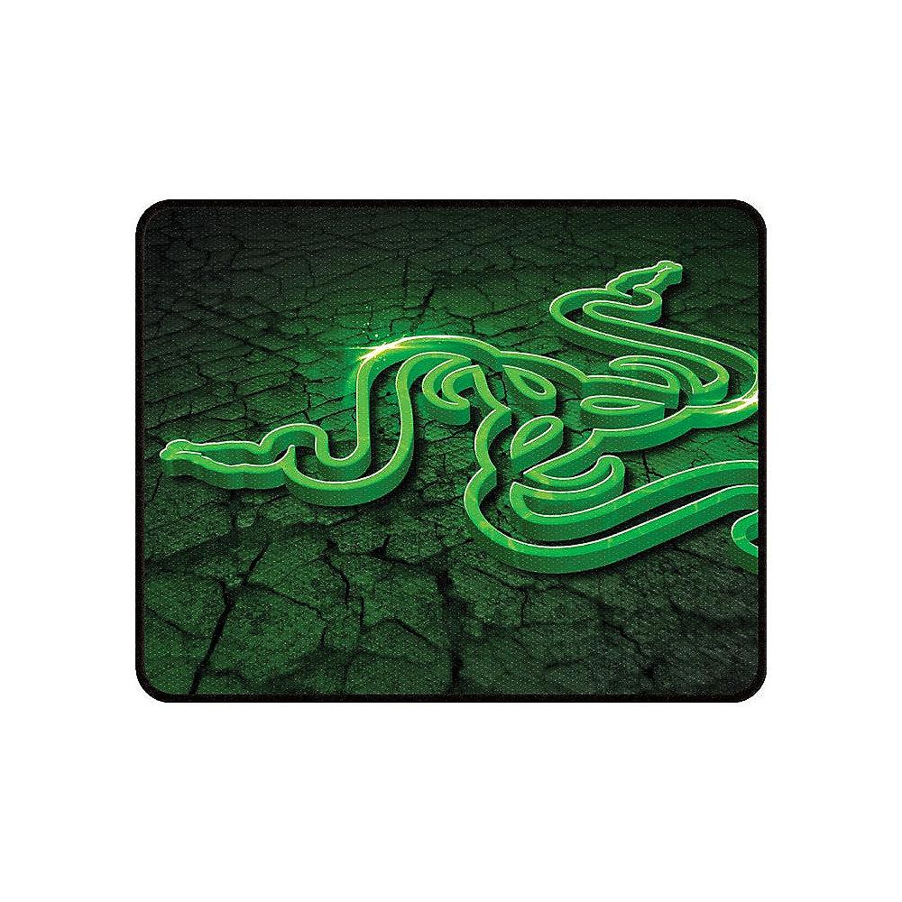 Razer GOLIATHUS Control Fissure Edition Mauspad small