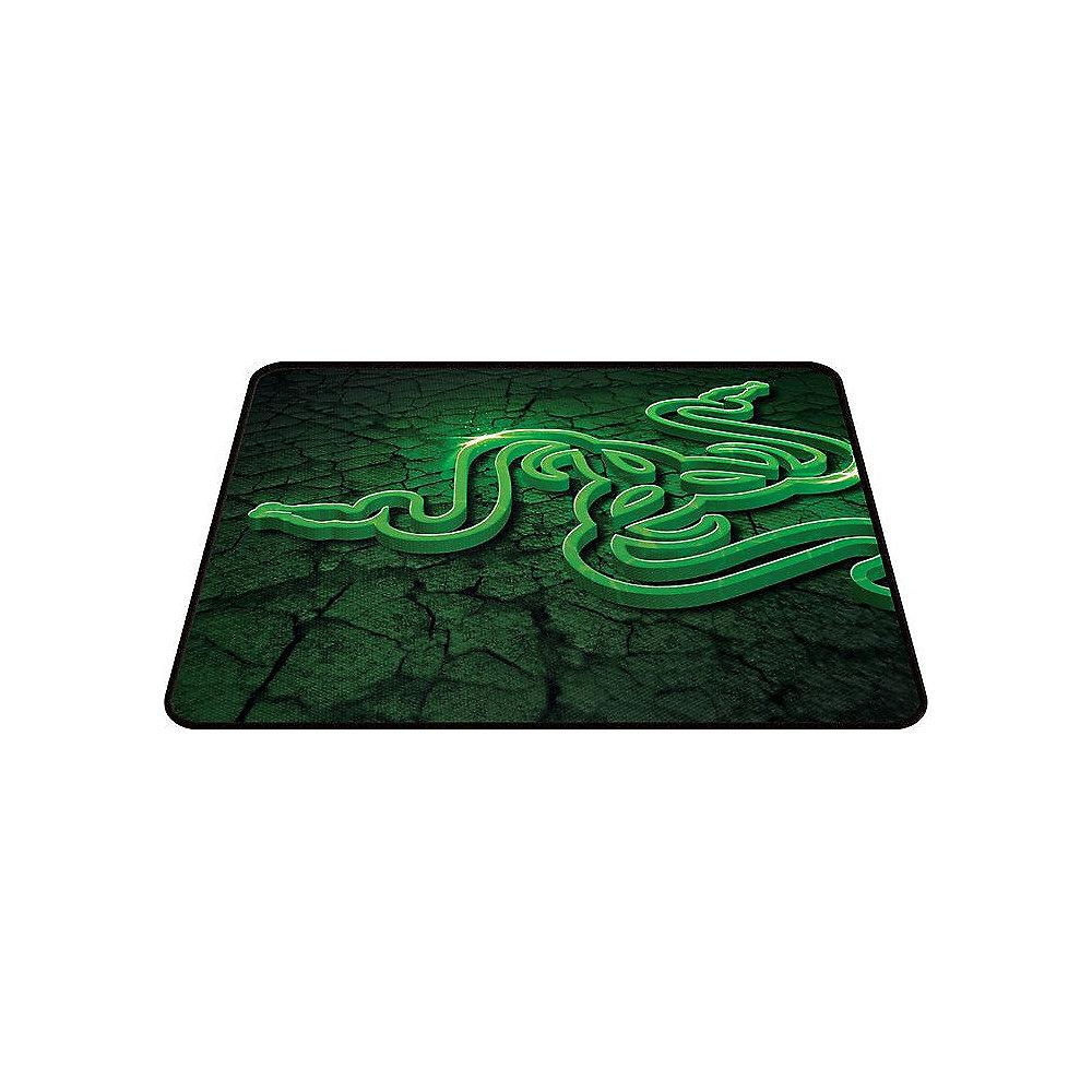 Razer GOLIATHUS Control Fissure Edition Mauspad small