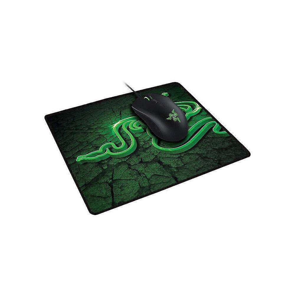 Razer GOLIATHUS Control Fissure Edition Mauspad small, Razer, GOLIATHUS, Control, Fissure, Edition, Mauspad, small