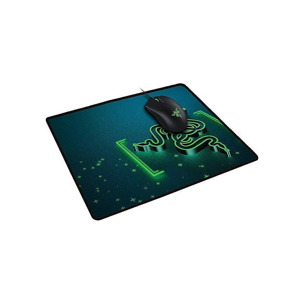 Razer GOLIATHUS Control Gravity Edition Mauspad large, Razer, GOLIATHUS, Control, Gravity, Edition, Mauspad, large