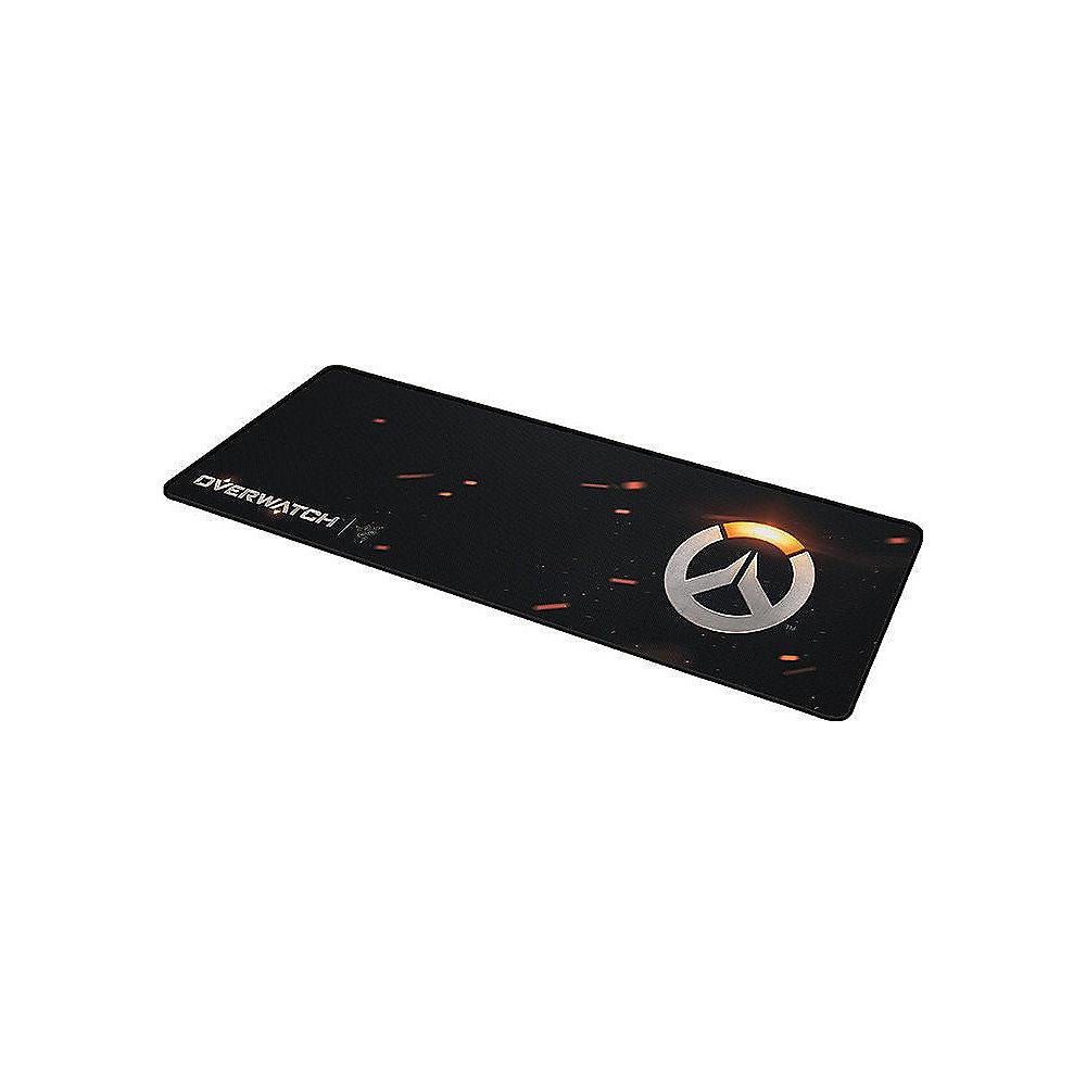 Razer GOLIATHUS Extended (Speed) Mousepad Overwatch Edition, Razer, GOLIATHUS, Extended, Speed, Mousepad, Overwatch, Edition