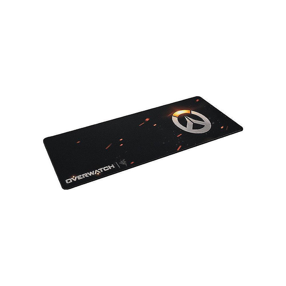 Razer GOLIATHUS Extended (Speed) Mousepad Overwatch Edition, Razer, GOLIATHUS, Extended, Speed, Mousepad, Overwatch, Edition