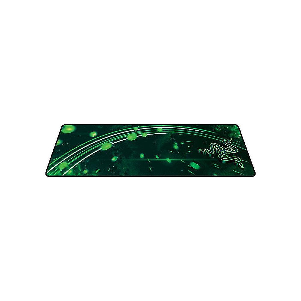 Razer GOLIATHUS Speed Cosmic Edition Mauspad extended